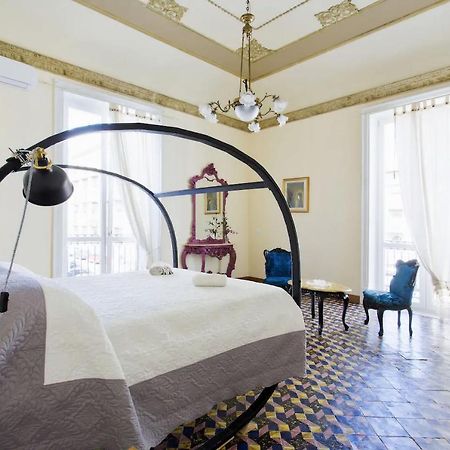 Artisan Maison Palermo Ngoại thất bức ảnh