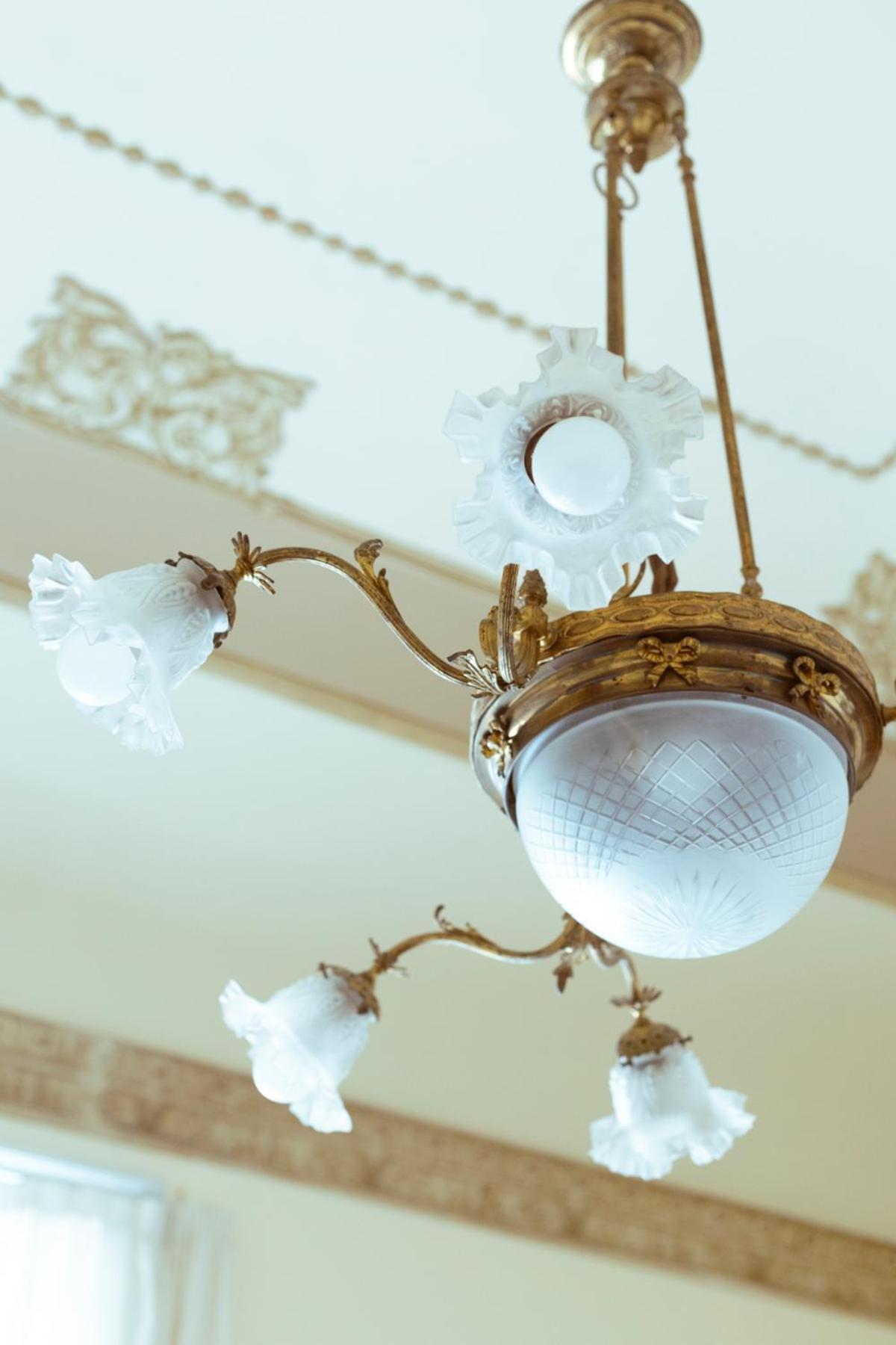 Artisan Maison Palermo Ngoại thất bức ảnh