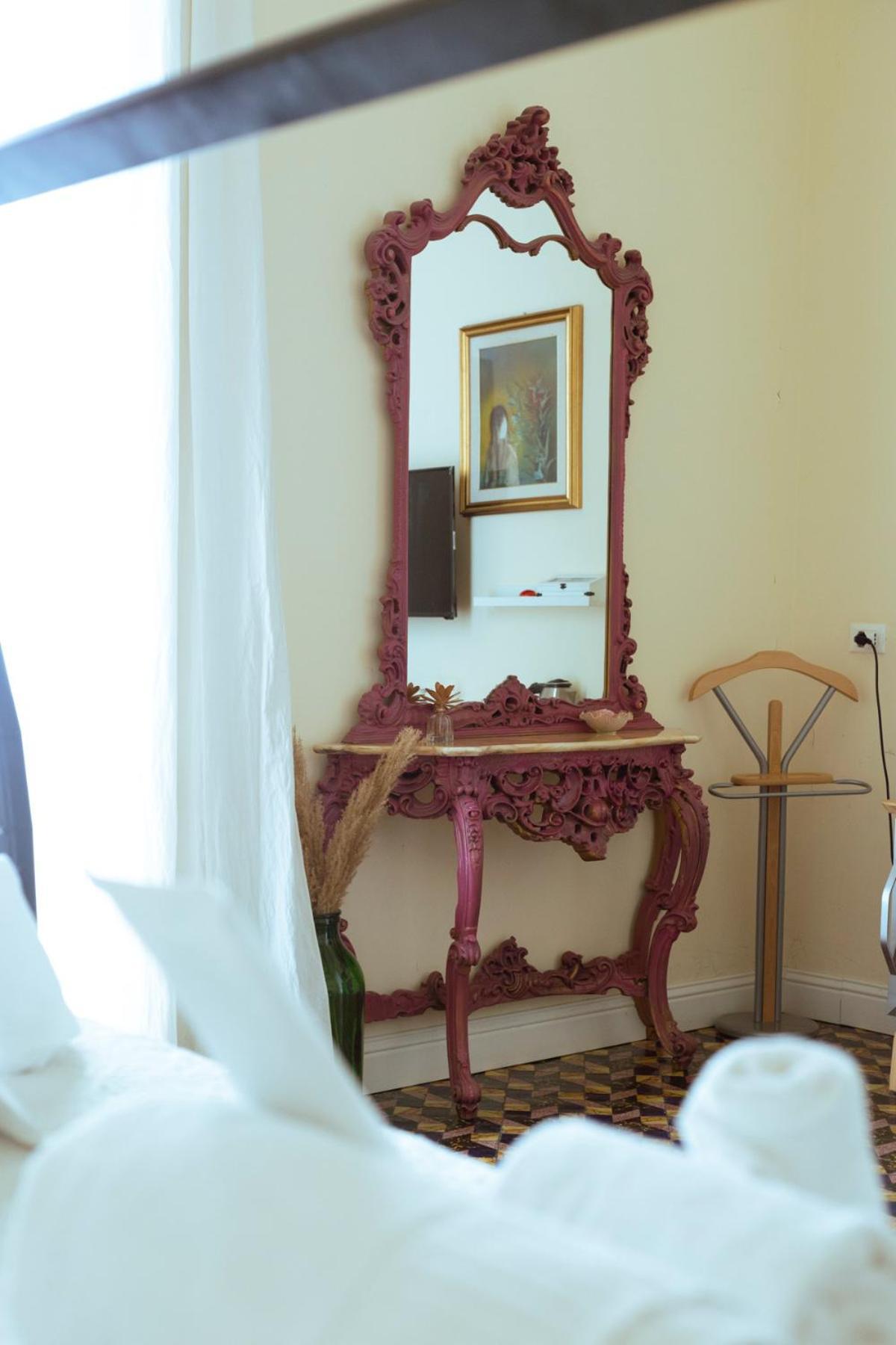 Artisan Maison Palermo Ngoại thất bức ảnh