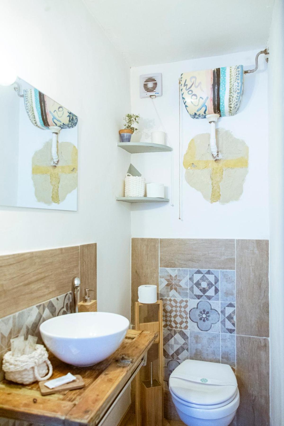 Artisan Maison Palermo Ngoại thất bức ảnh