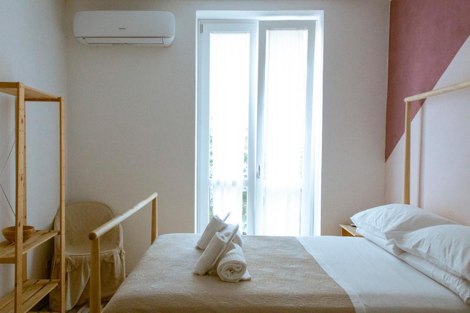 Artisan Maison Palermo Ngoại thất bức ảnh