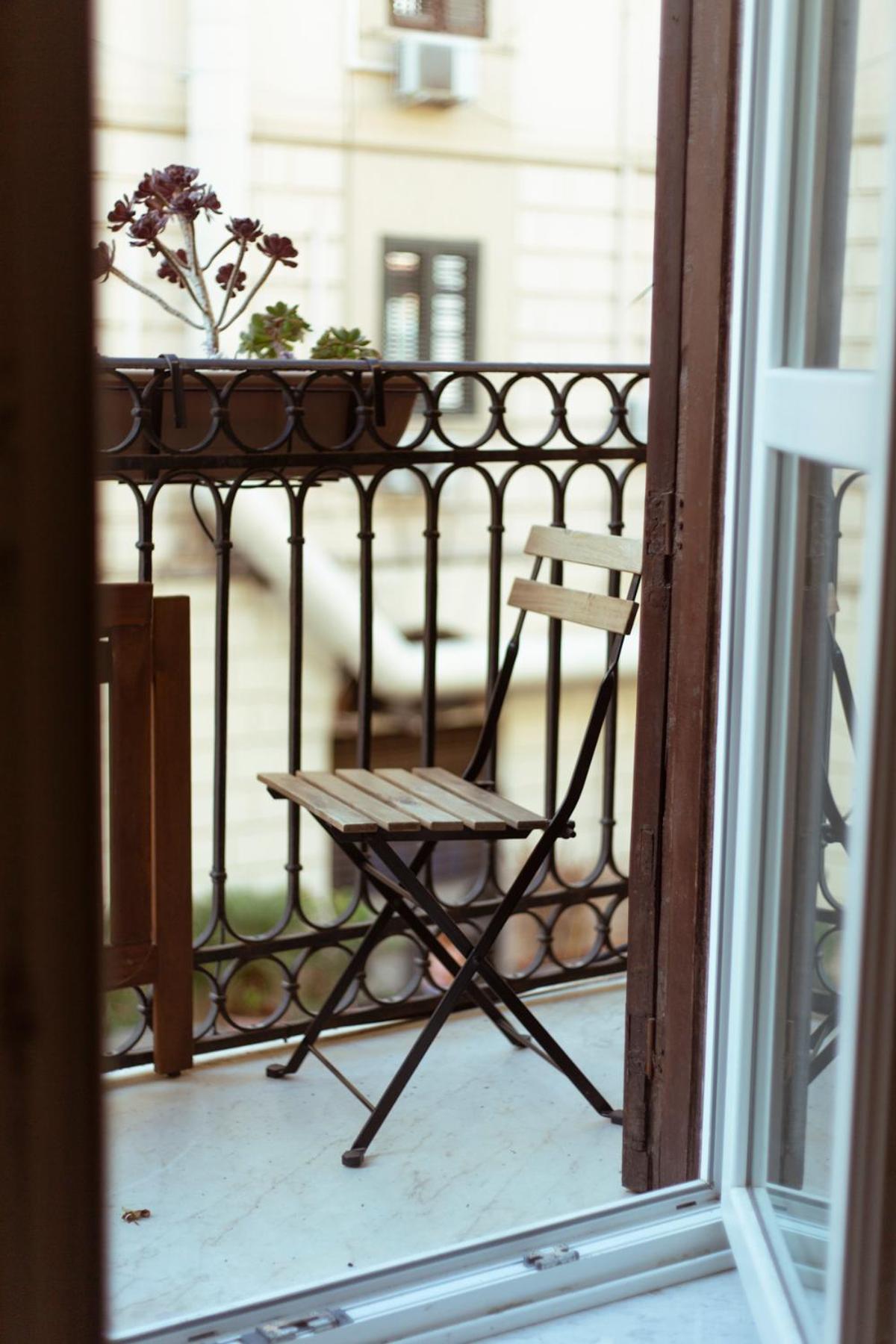 Artisan Maison Palermo Ngoại thất bức ảnh