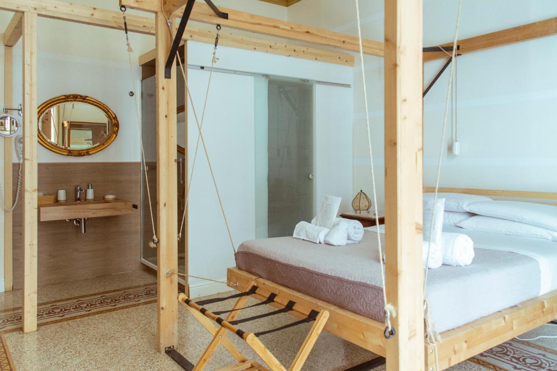 Artisan Maison Palermo Ngoại thất bức ảnh