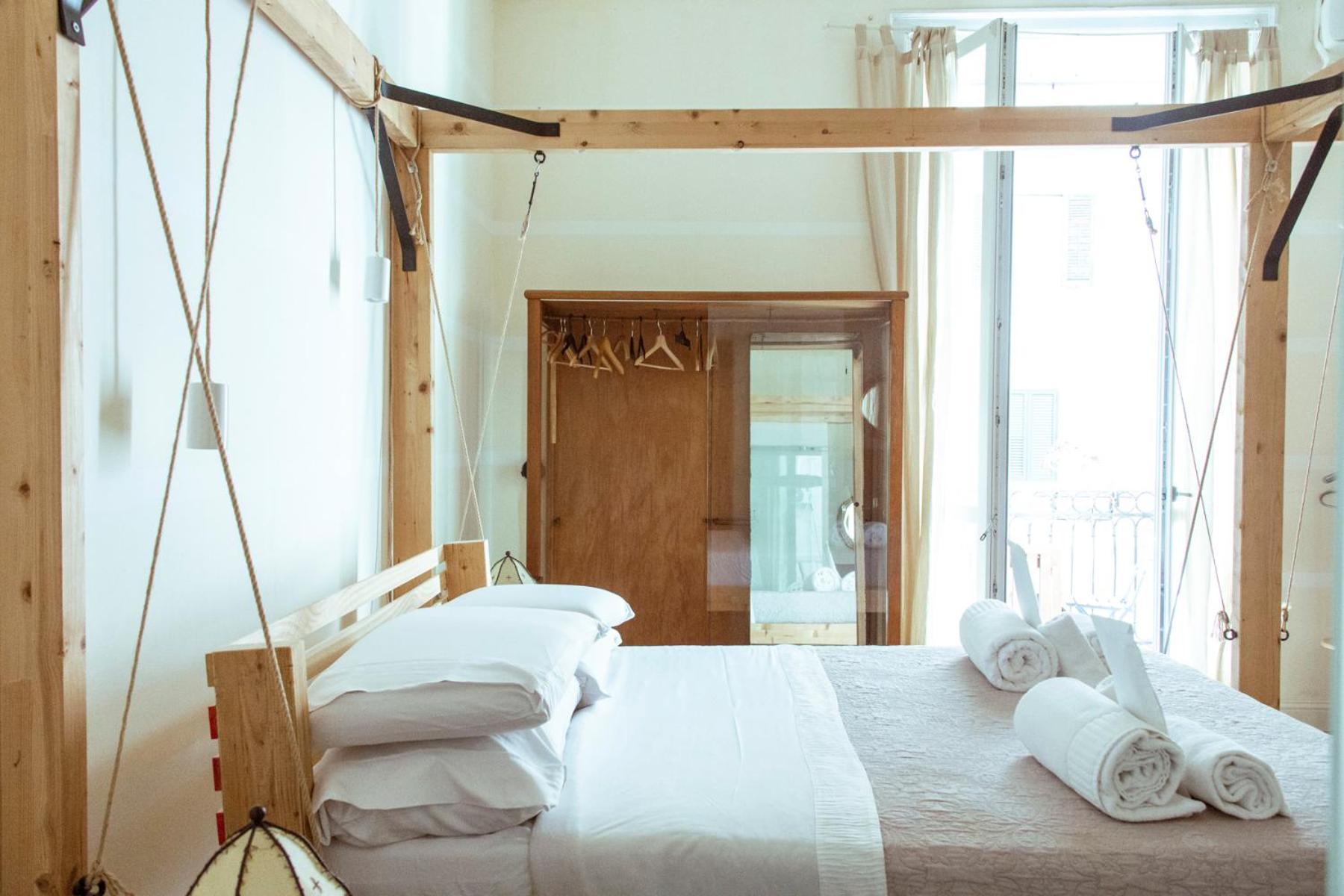 Artisan Maison Palermo Ngoại thất bức ảnh