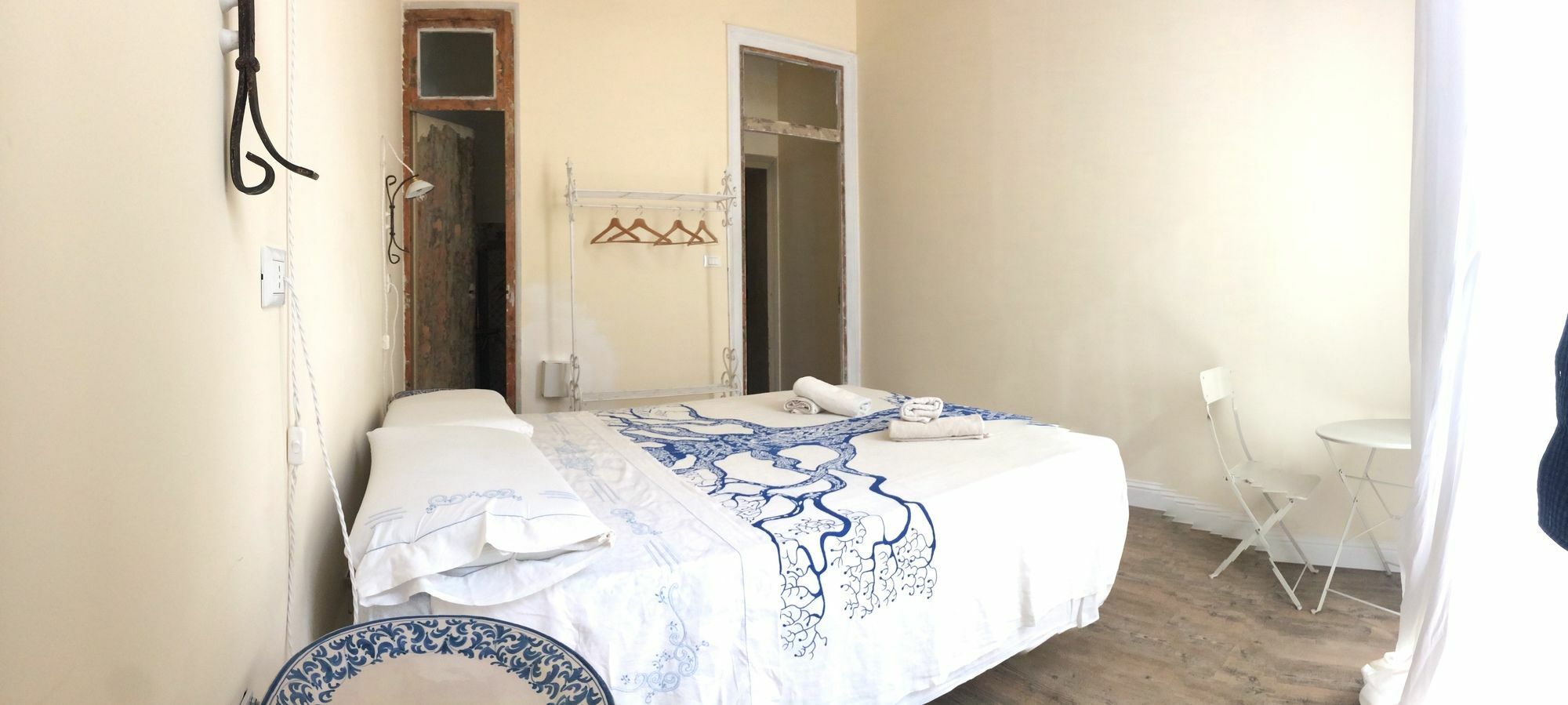 Artisan Maison Palermo Ngoại thất bức ảnh