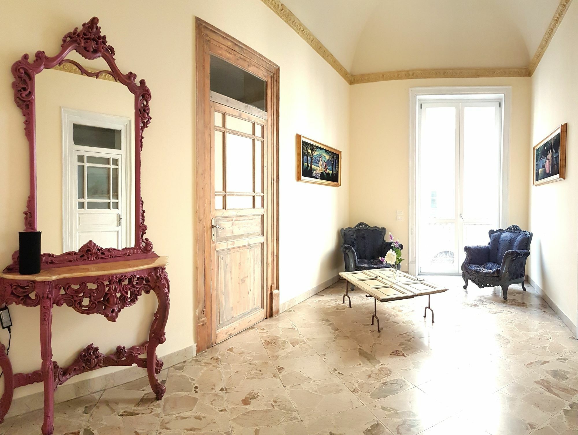 Artisan Maison Palermo Ngoại thất bức ảnh
