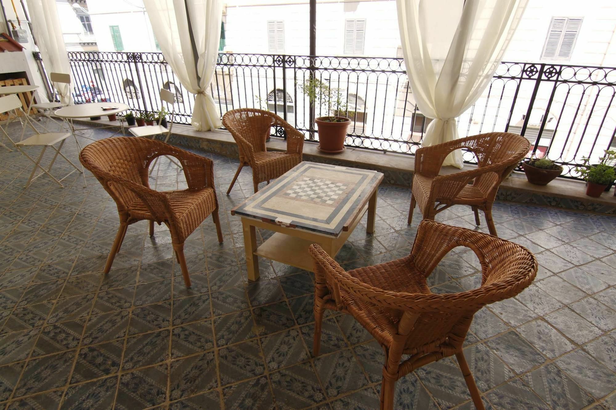 Artisan Maison Palermo Ngoại thất bức ảnh