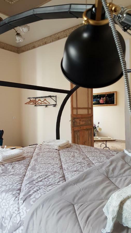 Artisan Maison Palermo Ngoại thất bức ảnh