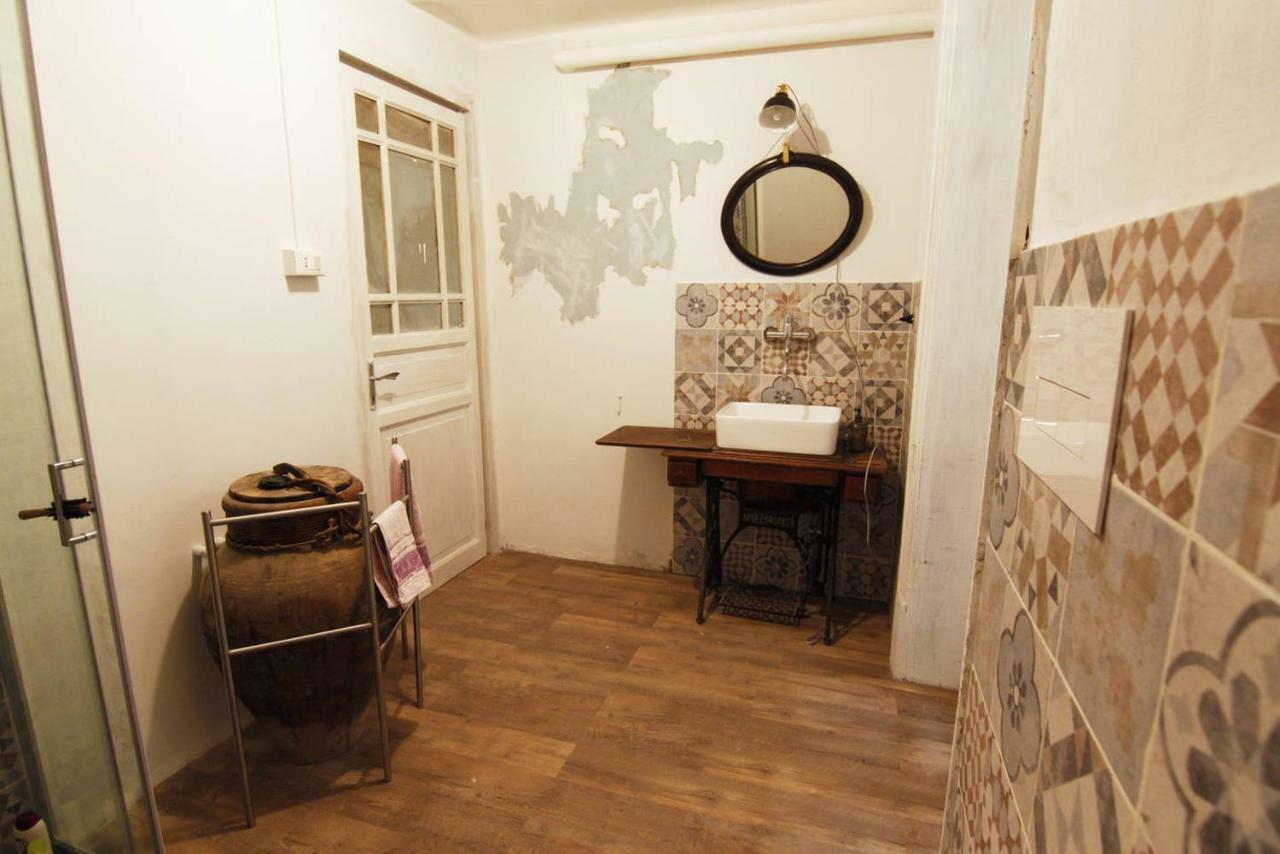 Artisan Maison Palermo Ngoại thất bức ảnh