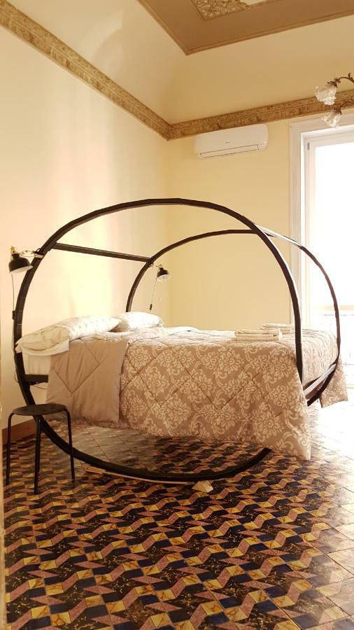Artisan Maison Palermo Ngoại thất bức ảnh