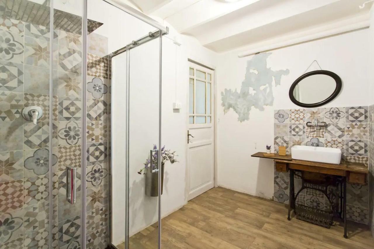 Artisan Maison Palermo Ngoại thất bức ảnh