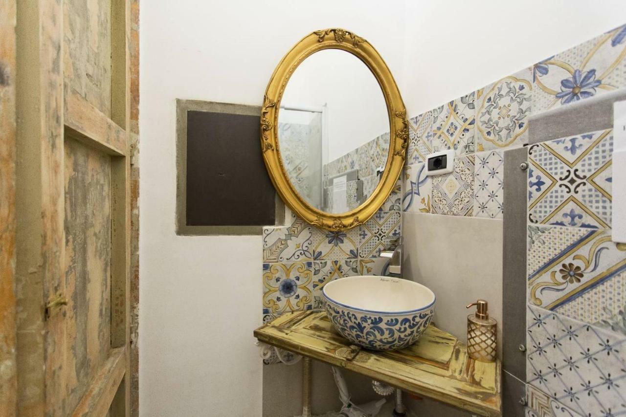 Artisan Maison Palermo Ngoại thất bức ảnh