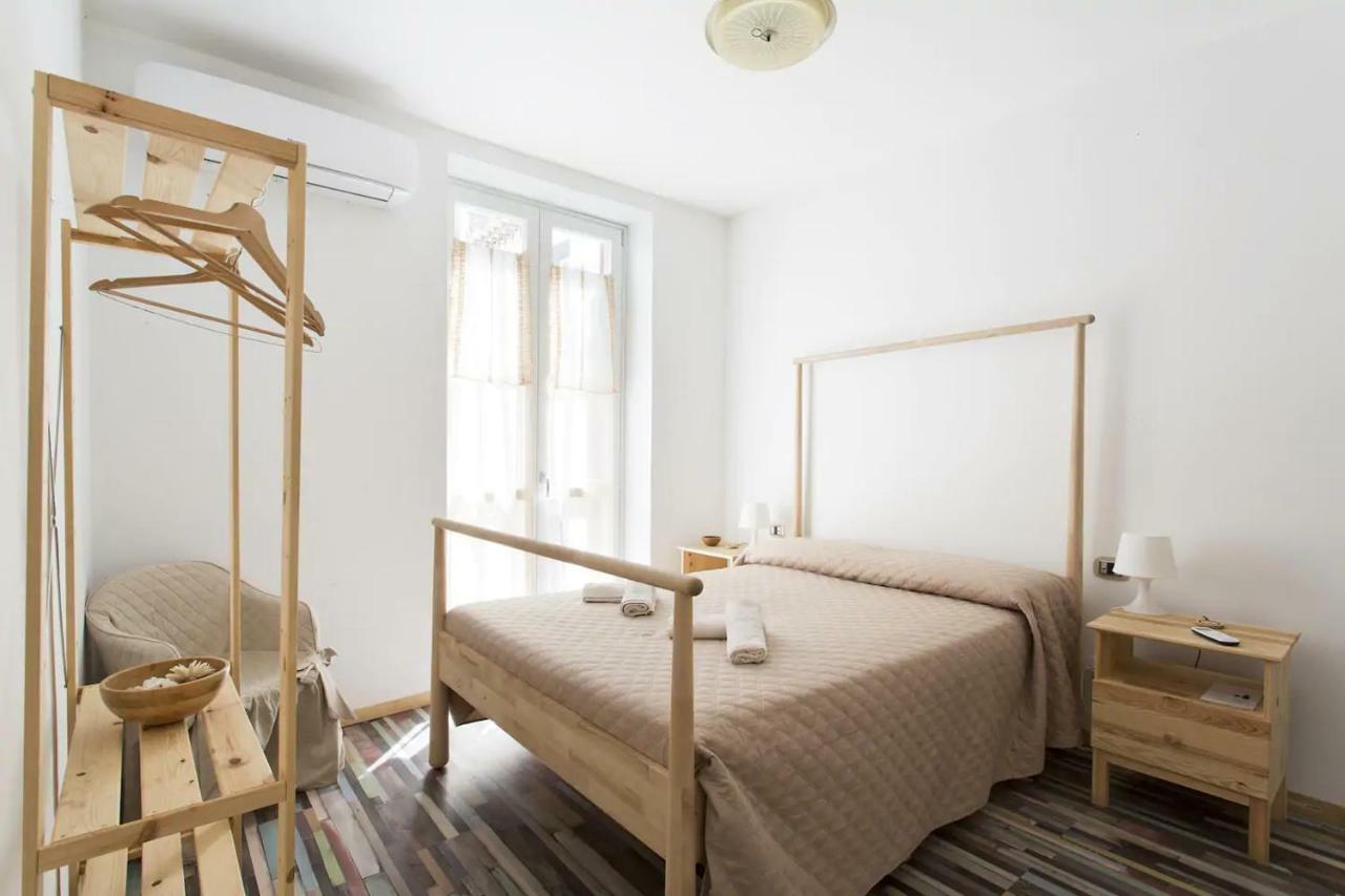 Artisan Maison Palermo Ngoại thất bức ảnh