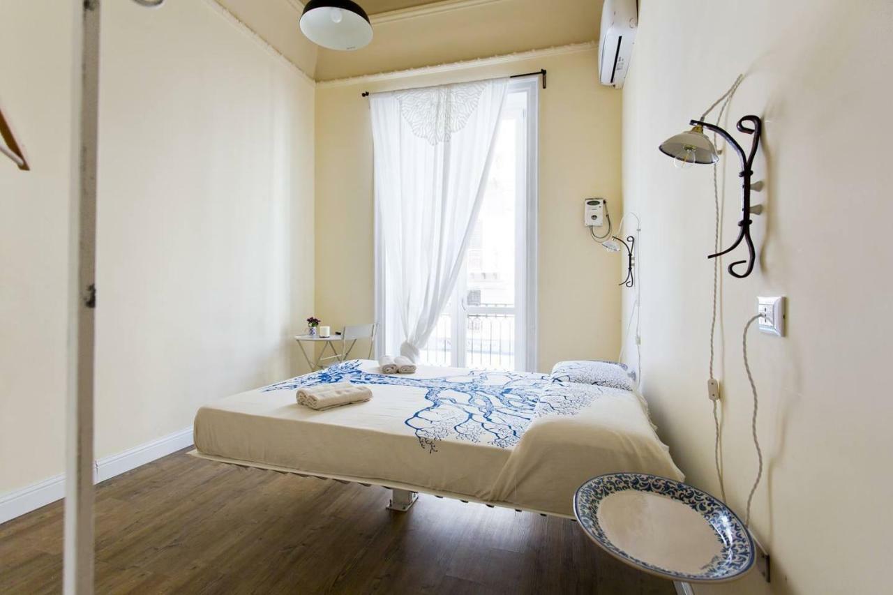 Artisan Maison Palermo Ngoại thất bức ảnh