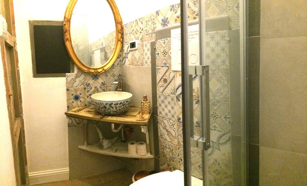 Artisan Maison Palermo Ngoại thất bức ảnh