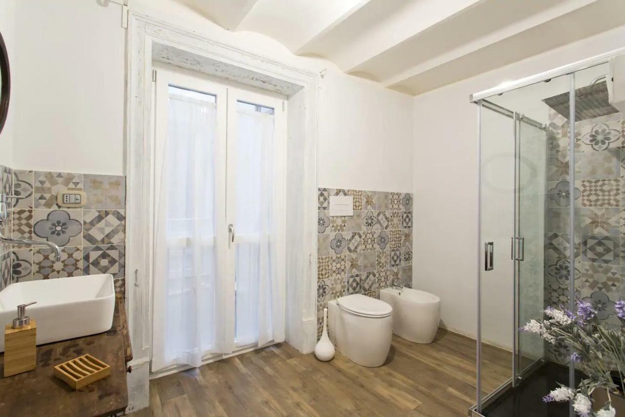 Artisan Maison Palermo Ngoại thất bức ảnh