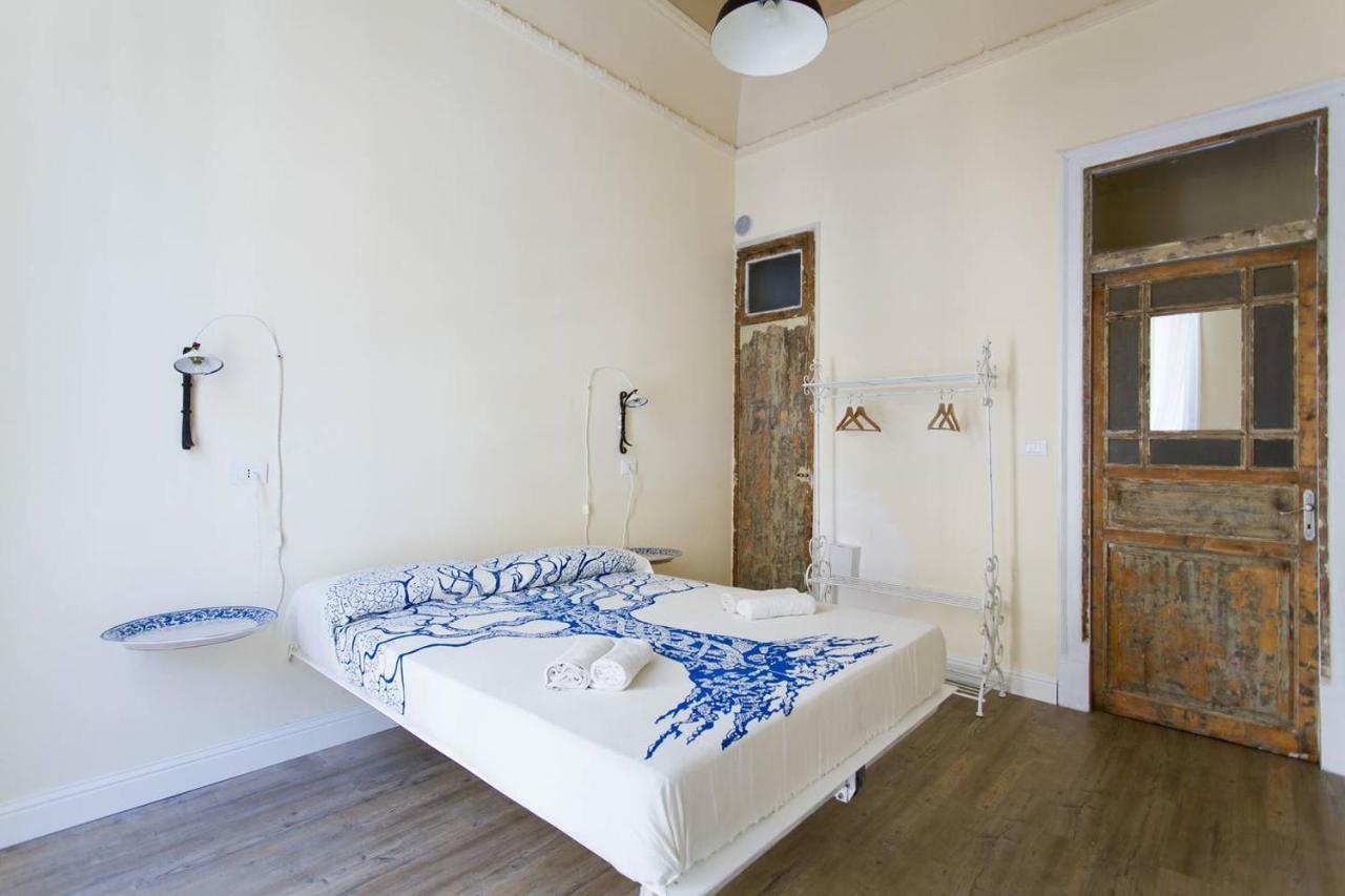 Artisan Maison Palermo Ngoại thất bức ảnh