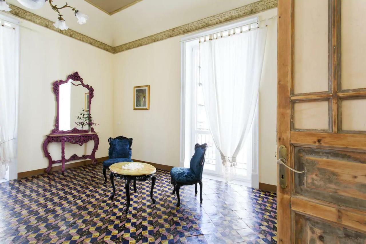 Artisan Maison Palermo Ngoại thất bức ảnh