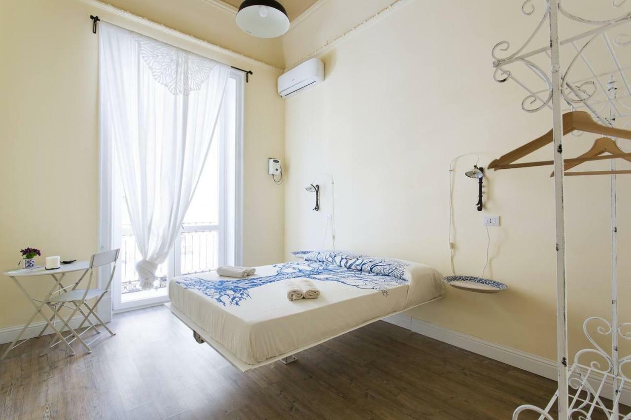 Artisan Maison Palermo Ngoại thất bức ảnh