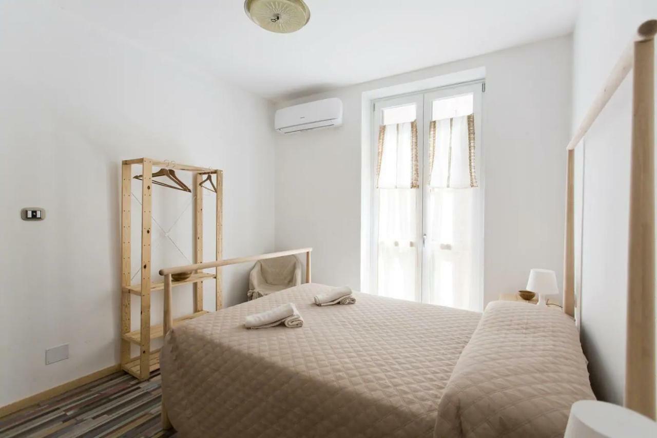 Artisan Maison Palermo Ngoại thất bức ảnh