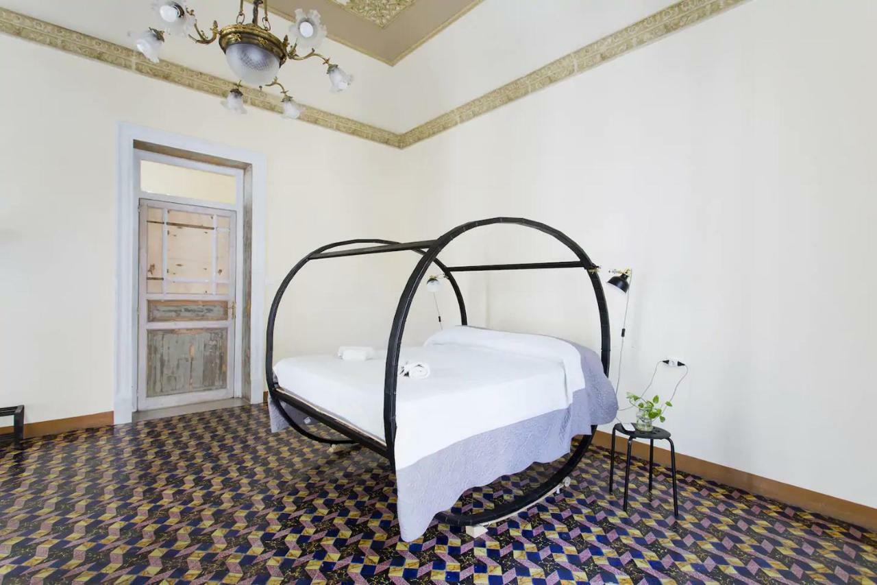 Artisan Maison Palermo Ngoại thất bức ảnh