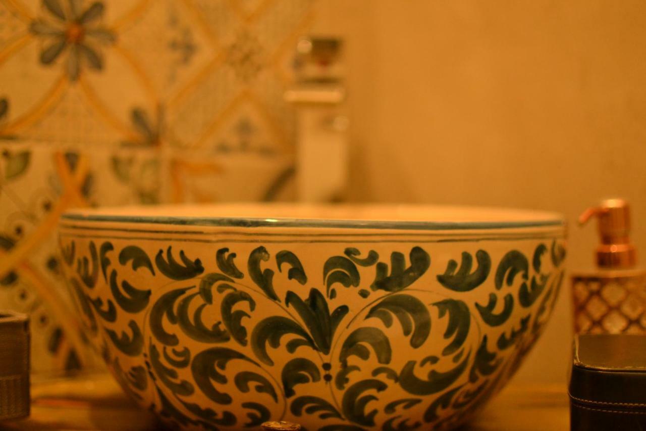 Artisan Maison Palermo Ngoại thất bức ảnh
