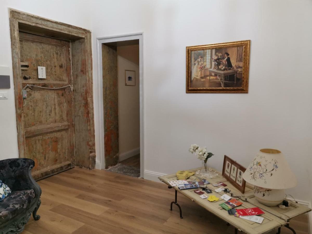 Artisan Maison Palermo Ngoại thất bức ảnh