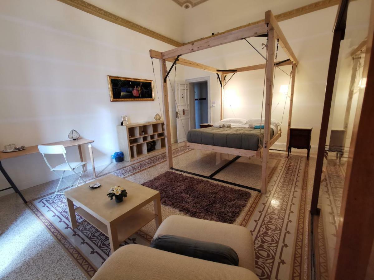 Artisan Maison Palermo Ngoại thất bức ảnh