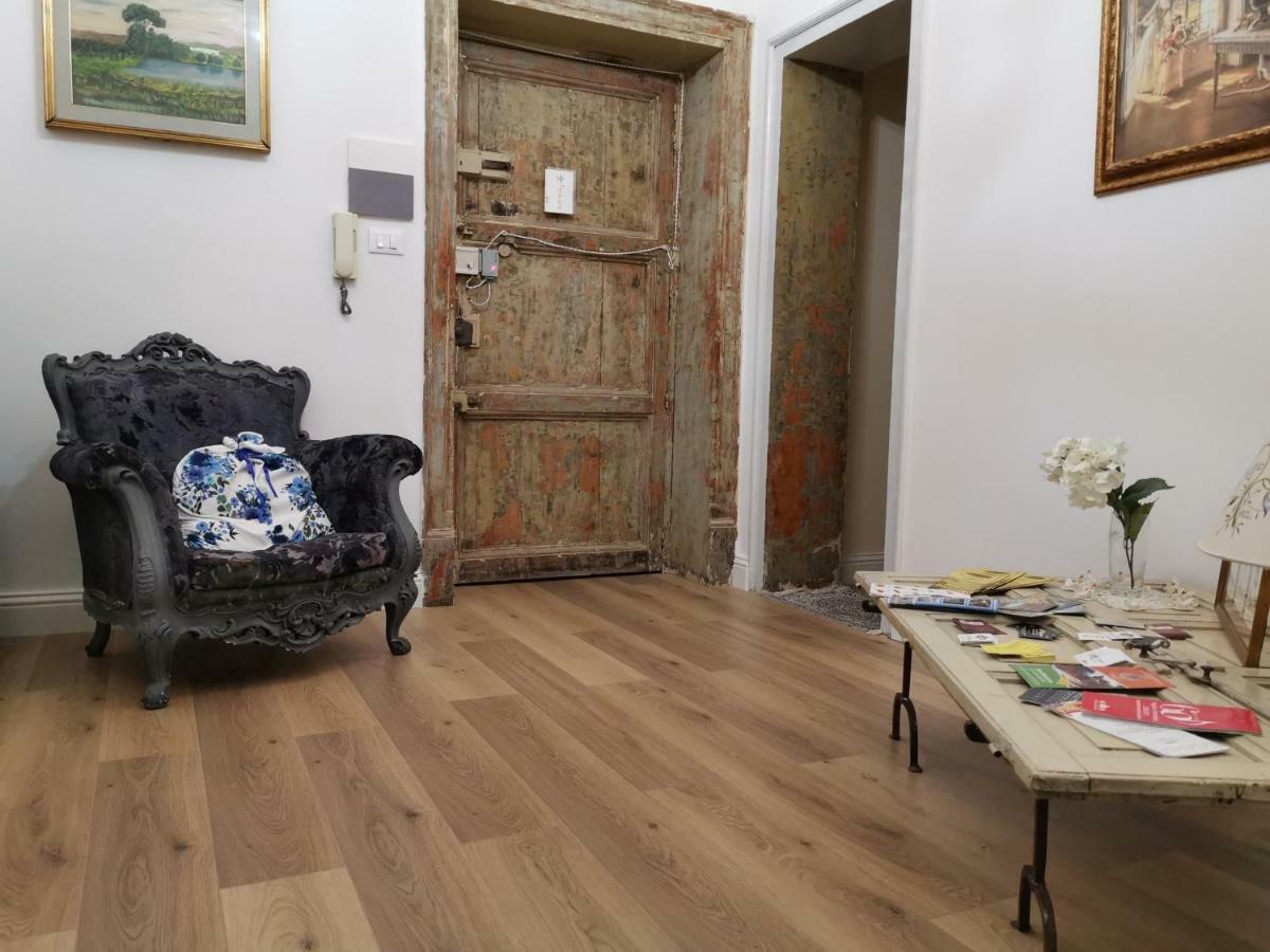 Artisan Maison Palermo Ngoại thất bức ảnh