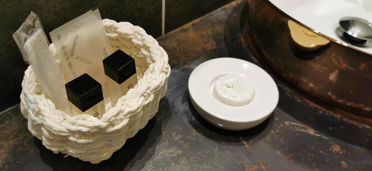 Artisan Maison Palermo Ngoại thất bức ảnh
