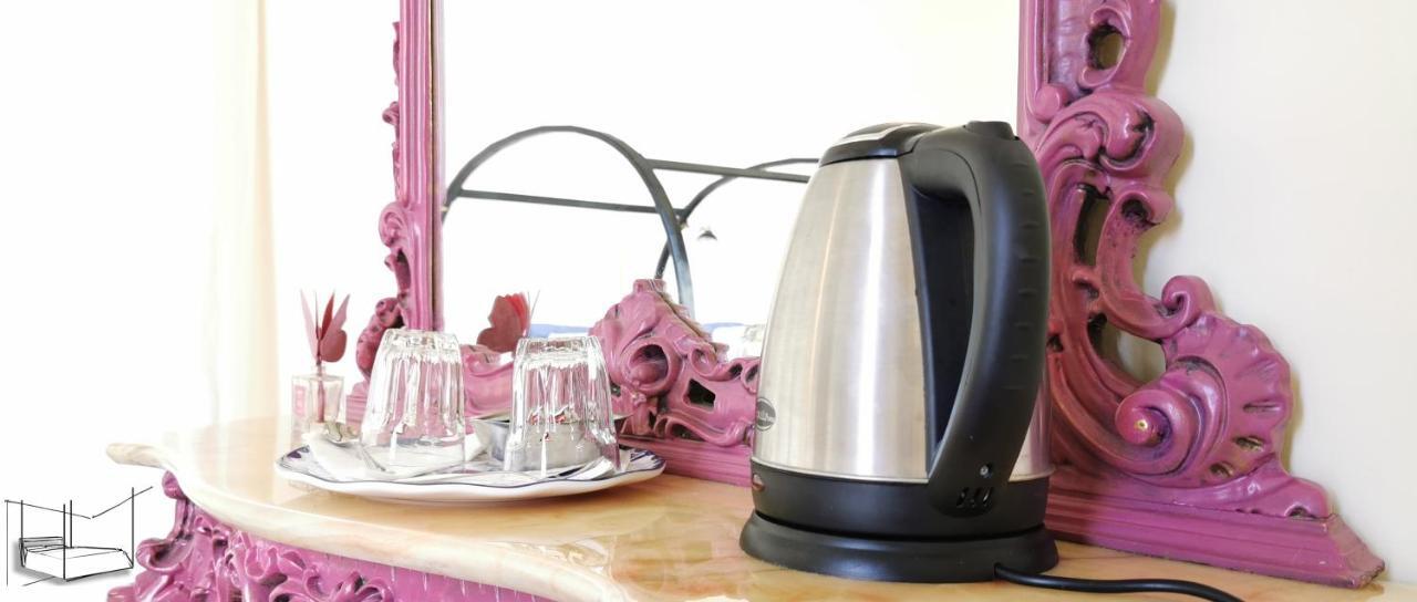 Artisan Maison Palermo Ngoại thất bức ảnh