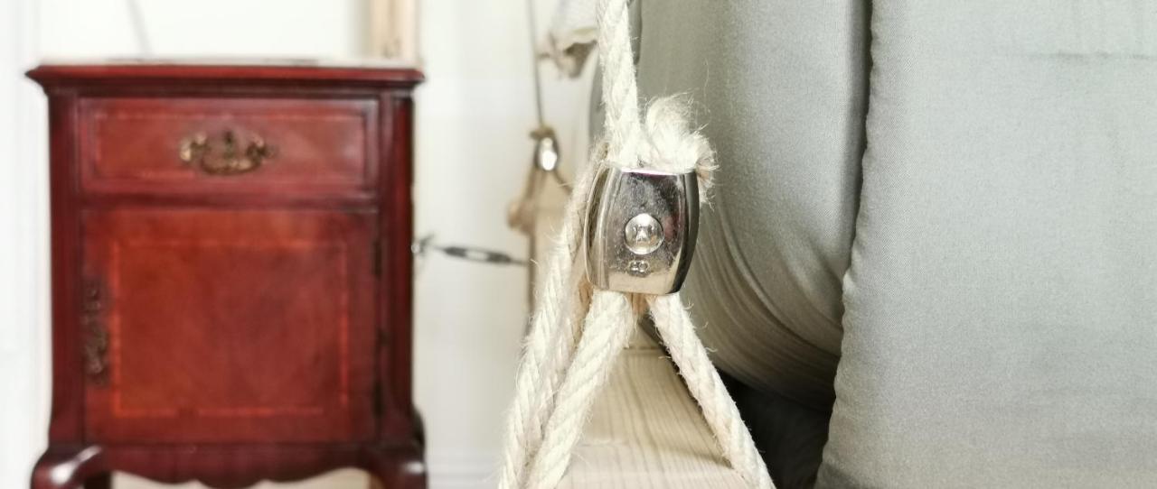 Artisan Maison Palermo Ngoại thất bức ảnh