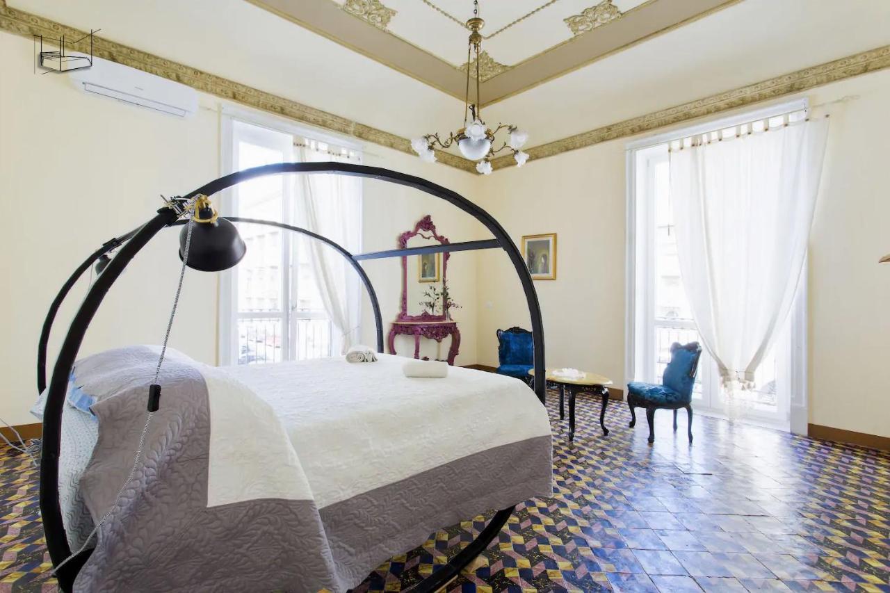 Artisan Maison Palermo Ngoại thất bức ảnh